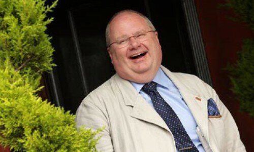 Dale’s Diary: How Big Eric’s departure could smooth Birmingham’s path to fortnightly bin collections Dale’s Diary: How Big Eric’s departure could smooth Birmingham’s path to fortnightly bin collections