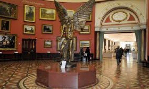 Free entry to Birmingham Museum and Art Gallery under threat Free entry to Birmingham Museum and Art Gallery under threat