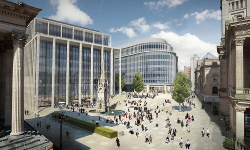 Brexit: Ten questions facing Birmingham Brexit: Ten questions facing Birmingham