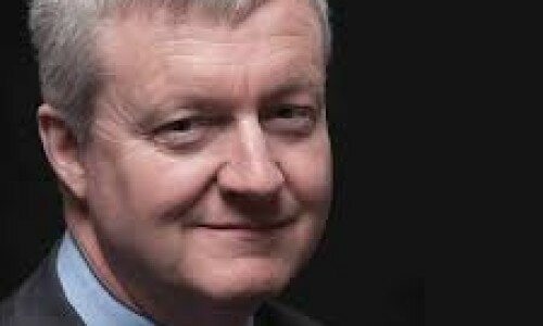 People’s Peter to retire from Council’s top team People’s Peter to retire from Council’s top team