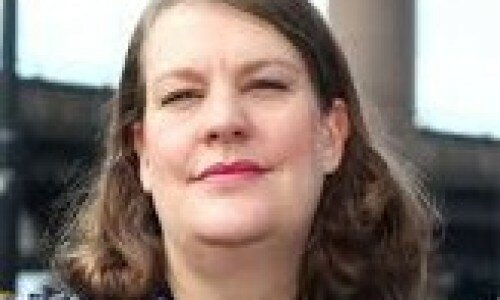 Secret Election Diary: Holbrook told friends ‘council leadership isn’t something I want’ Secret Election Diary: Holbrook told friends ‘council leadership isn’t something I want’
