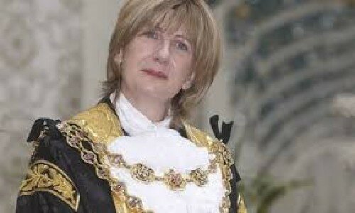 Chaos in Hodge Hill as Labour fails to reselect Anita Ward for a second time Chaos in Hodge Hill as Labour fails to reselect Anita Ward for a second time