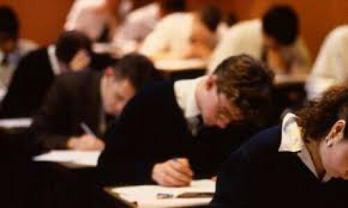 Birmingham’s ‘literacy crisis,’ although none measured in making of report Birmingham’s ‘literacy crisis,’ although none measured in making of report