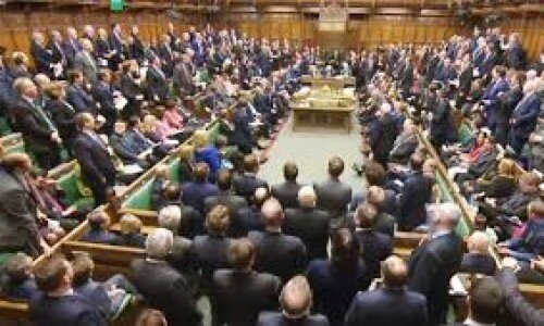 West Midlands set to lose six MPs under plans to redraw electoral map West Midlands set to lose six MPs under plans to redraw electoral map