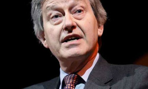 Government social care spending cuts ‘insane economics’, says Tory health chief Government social care spending cuts ‘insane economics’, says Tory health chief
