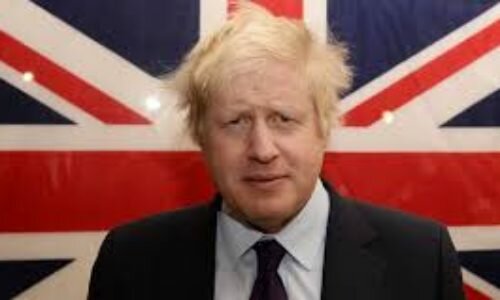 Boris stuns Tories by pulling out of leadership contest Boris stuns Tories by pulling out of leadership contest