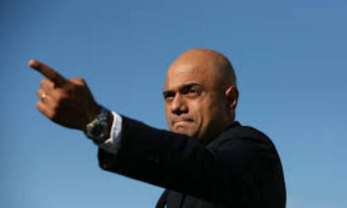 Mr Javid explains Midlands Engine, Greater Birmingham mayor and LEPs to the Americans Mr Javid explains Midlands Engine, Greater Birmingham mayor and LEPs to the Americans