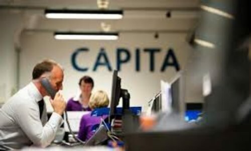 Birmingham city council on course to ‘terminate’ Capita contract Birmingham city council on course to ‘terminate’ Capita contract