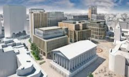 Boom time as Greater Birmingham on course to hit jobs target three years early Boom time as Greater Birmingham on course to hit jobs target three years early
