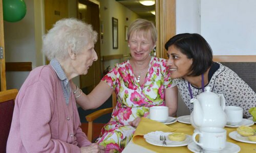 Health and social care need radical reform Health and social care need radical reform
