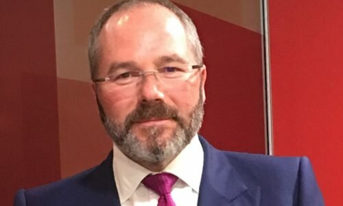 PwC boss takes chair at Growth Company PwC boss takes chair at Growth Company