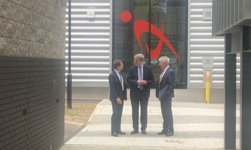 Government reveals Regional Skills Deal Government reveals Regional Skills Deal