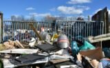 The ins, outs and whereabouts of fly-tipping The ins, outs and whereabouts of fly-tipping